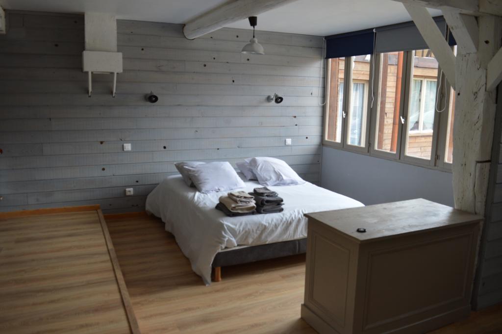 Bed and Breakfast Au Passage Des Grues Drosnay Екстер'єр фото